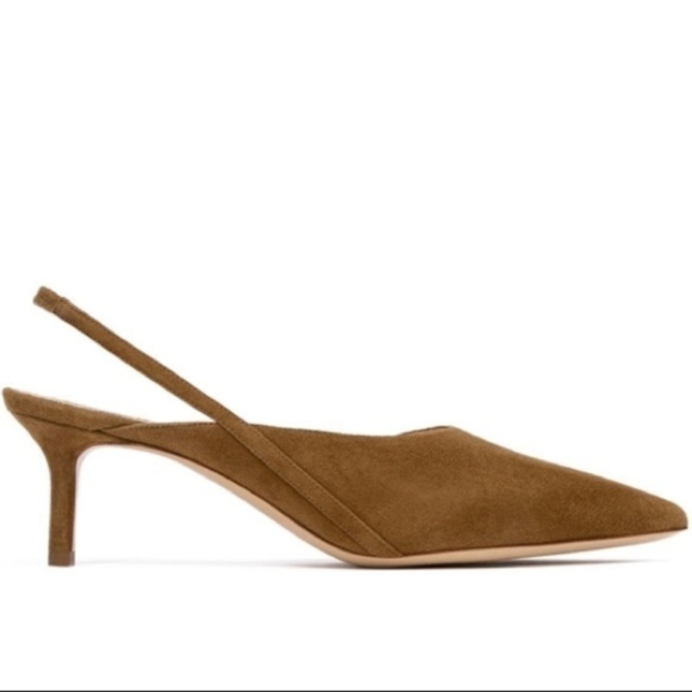 Neil J. Rodgers Hannah Slingback Kitten Heel 8.5